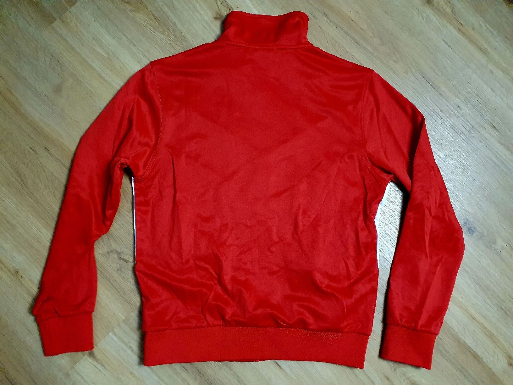 Jacken: LIVERPOOL JACKE TRAININGSJACKE GRÖSSE M – Neu (gemäss Beschreibung) aus St. Gallen von CaliSunshine 1