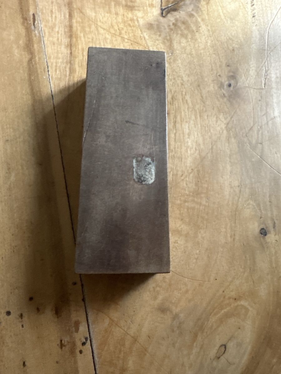 Barattoli: Bakelit Box, mit Rosen Dekor. – Usato da Frauenfeld venduto da aluma14 3