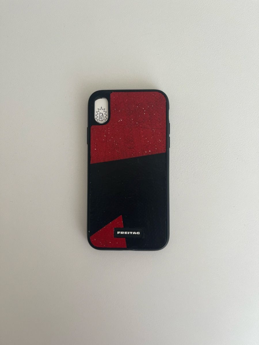 Freitag Coques & Protection écran: Freitag iPhone XR Hülle – Neuf avec emballage d'origine à Dübendorf par ste_58j8