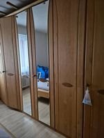 ganzes Schlafzimmer fast neu