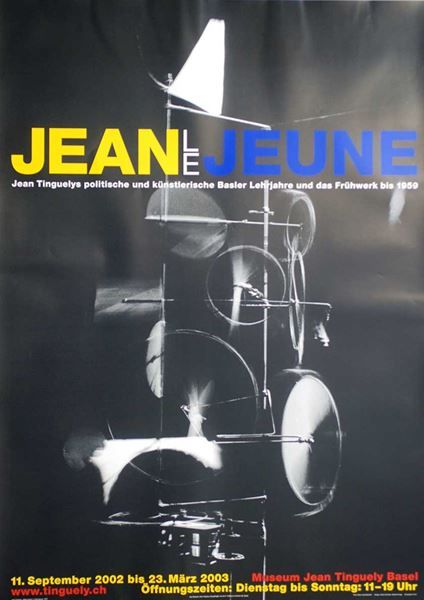 Foto & Immagini: Jean le Jeune – Nuovo (secondo la descrizione) da Bern venduto da Vintage-Art-Poster