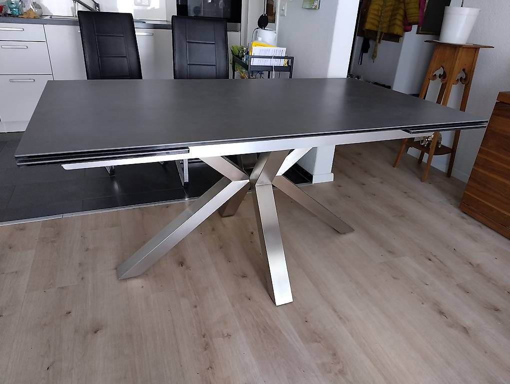 Tische: Tisch ausziehbar – Gebraucht aus Bönigen von sor_qvz8 1