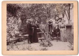 Fotografie Neuchatel, Prof. Dr. Paul God