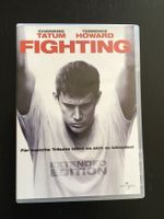 DVD Fighting
