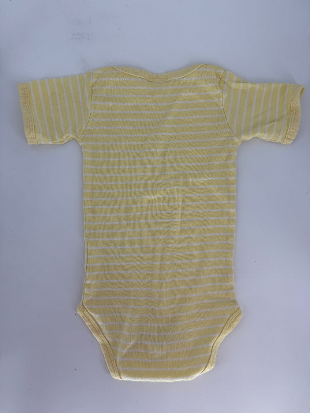 Biancheria intima: Body Gr. 86/92 kurzarm von impidimpi – Usato da Auenstein venduto da moin. 1
