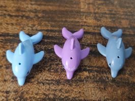 lego animaux lot de 3 dauphins