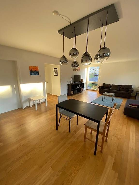 Lustres & lampes de plafonds: Design ceiling light – D'occasion à Kilchberg ZH par ame_f5f7