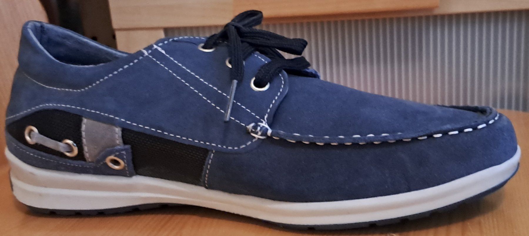 Chaussures femmes: echt wildleder – Neuf avec emballage d'origine à Münsingen par Rocking