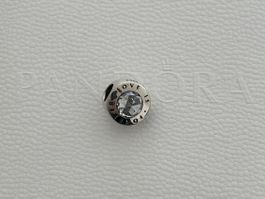 Original Pandora Love Is Forever Charm
