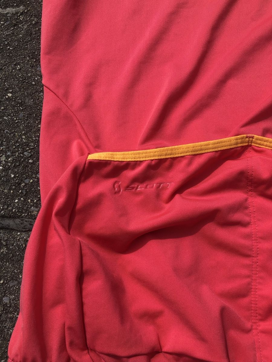 Scott Canottiere & Pantaloni: Scott Veloshirt – Usato da Fribourg venduto da ann_l9b7 6