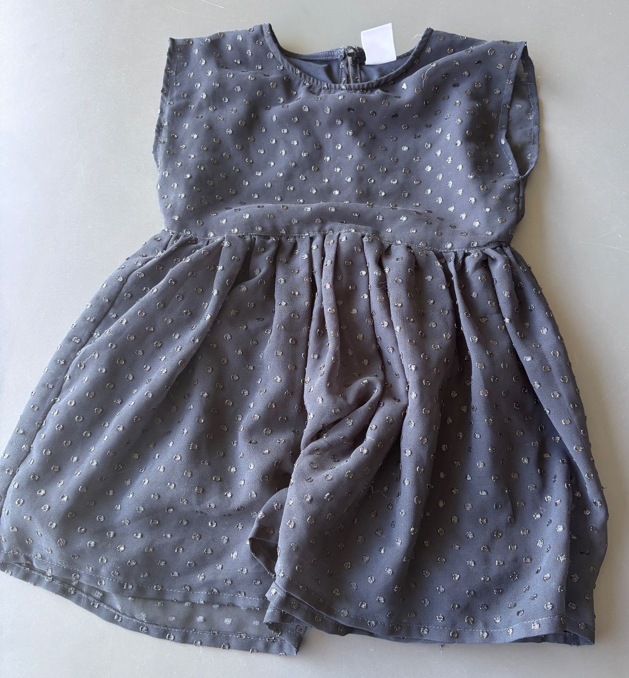 Kleider & Röcke: Kleid Gr 98/2-3J – Gebraucht aus Brugg AG von tsannen