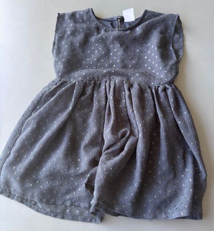 Kleid Gr 98/2-3J
