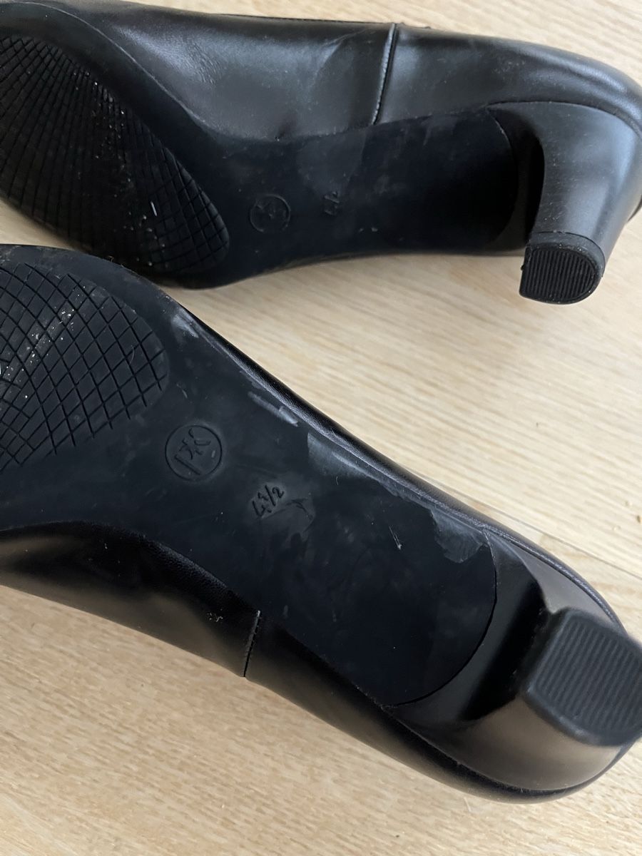 Kaiser Scarpe da donna: Pumps Peter Kaiser Gr. 37.5 - neuwertig – Nuovo (secondo la descrizione) da Zürich venduto da davidihagee 3