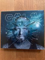 Gölä CD