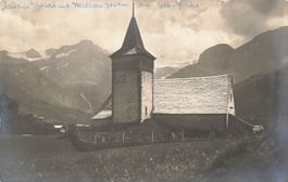 Gstaad