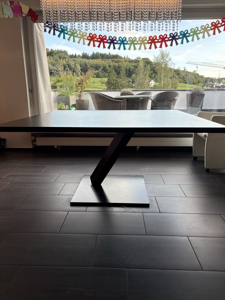 Tavoli: Designer Tisch – Usato da Birmensdorf ZH venduto da huat