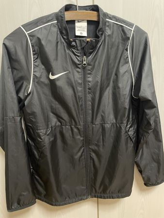 Nike Jacke, Schwarz, Gr. L (147-158cm), Top Zustand!