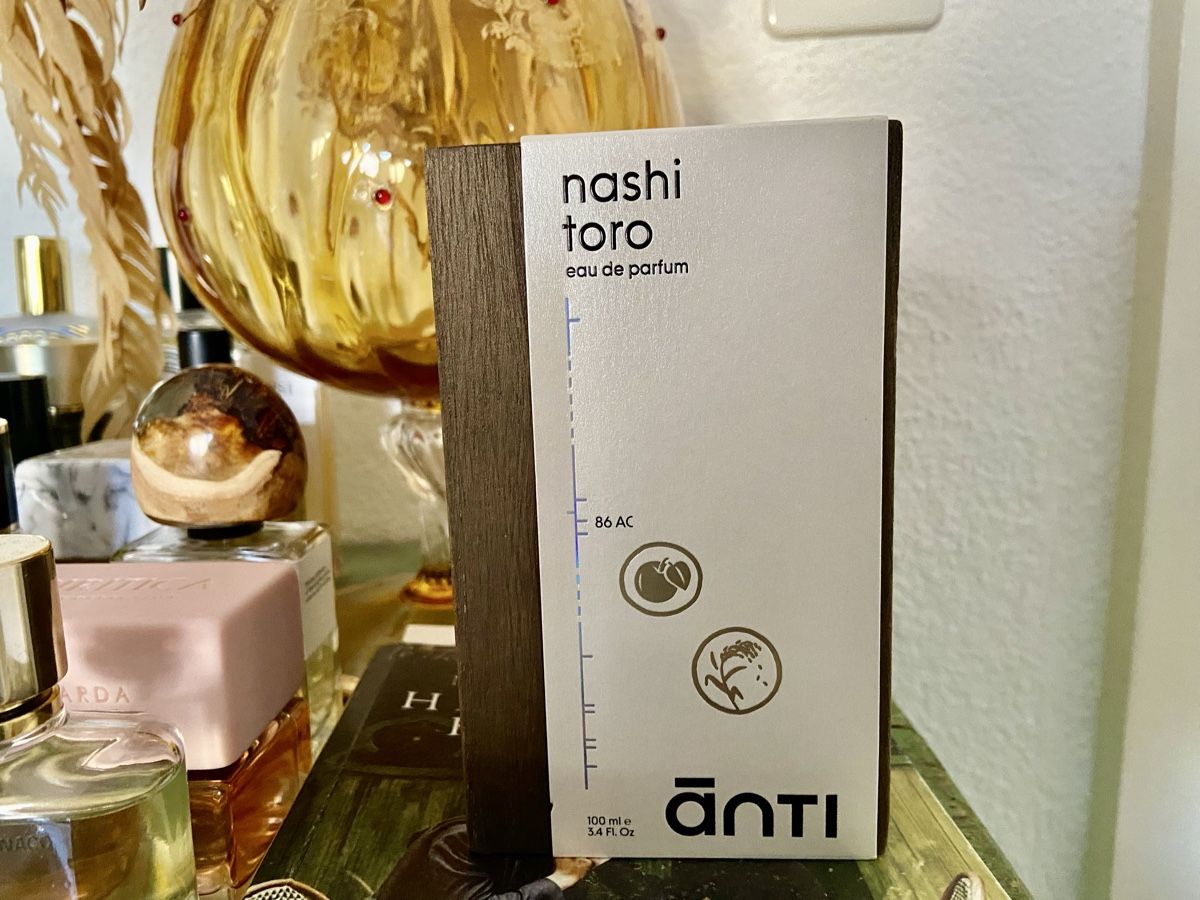 Profumi & Eau de Toilette: Anti Nashi Toro 100ml – Nuovo (secondo la descrizione) da Bossonnens venduto da Ylangsoleil 2