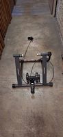 Fahrrad Hometrainer