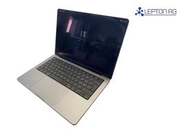 Apple Mac Book Pro M1 (2021) Ersatzteilträger