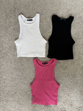 Top Zara 