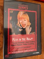 Fear in the Night (1972, The Hammer Collection, DVD)