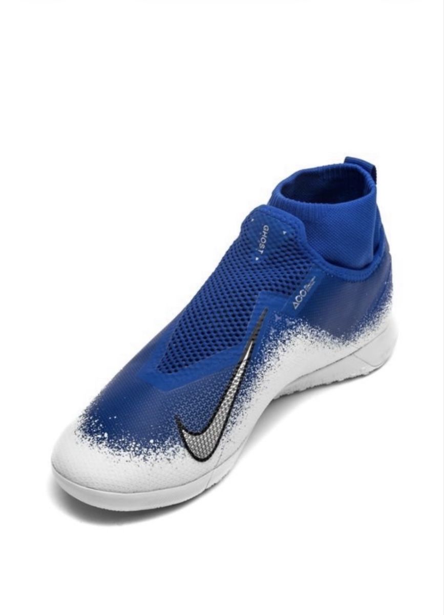 Nike Scarpe da uomo: Nike Phantom Vision Euphoria React Pro IC Blau F410 – Nuovo e nell'imballaggio originale da Glattpark(Opfikon) venduto da MichelleLub 1