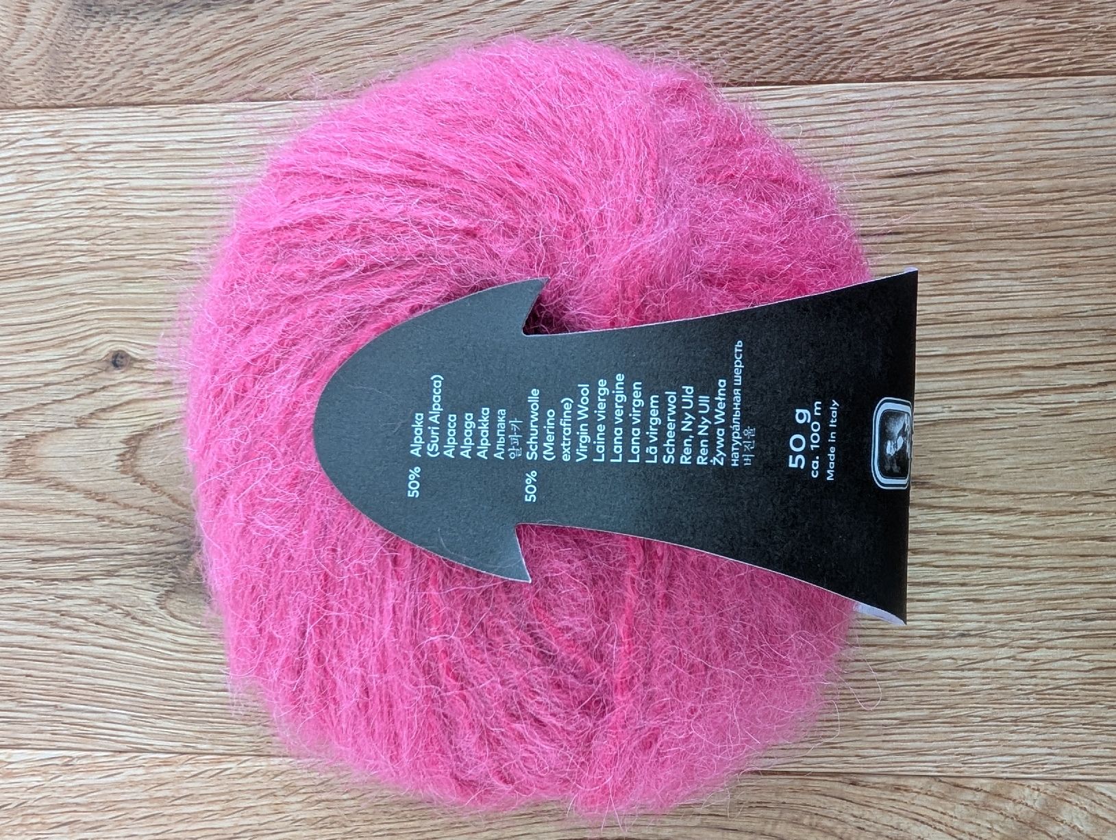 Lang Yarns Lana: Honor 1084.0065 – Nuovo (secondo la descrizione) da Beromünster venduto da Shelly9296 1