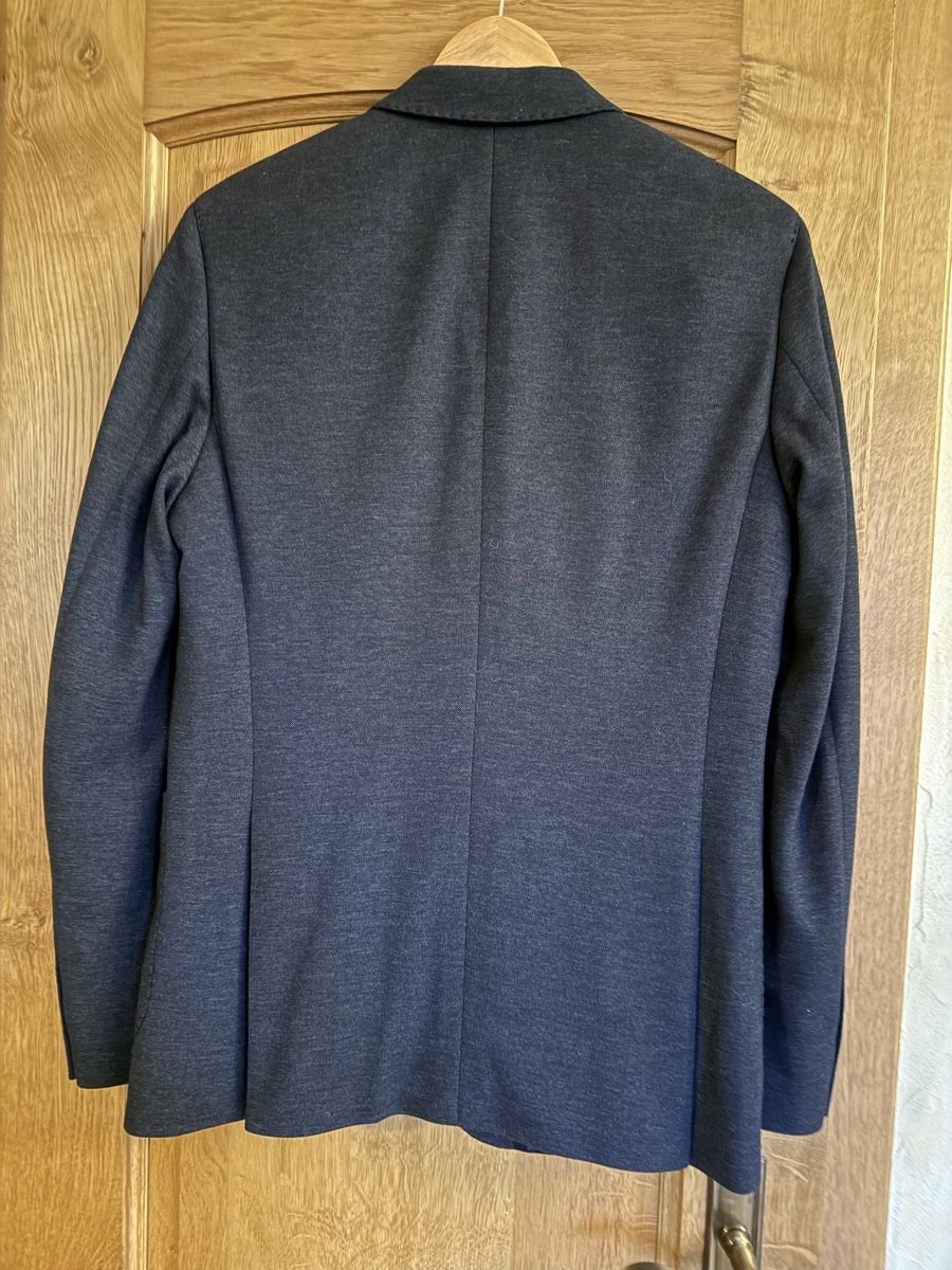 Giacche: Blazer homme – Usato da Commugny venduto da Flamantrose77 1