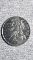 Pièce rare! 5 Fr. Bataille de Morat 1476-1976
