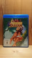TARZAN Blu-Ray Disney