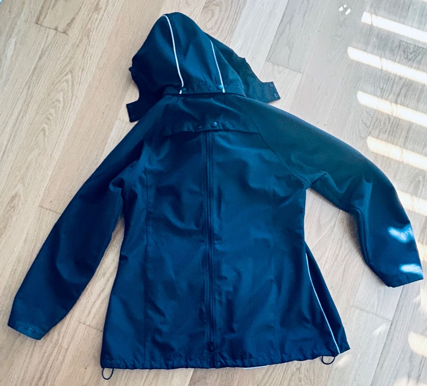 Giacche: Baby Tragejacke – Usato da Riedholz venduto da Abendsonne 2