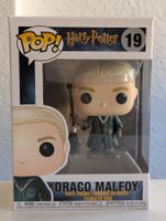 Funko Pop! - Harry Potter - Draco Malfoy - 19