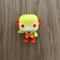 Kinder Joy DC Funko Pop Reverse Flash
