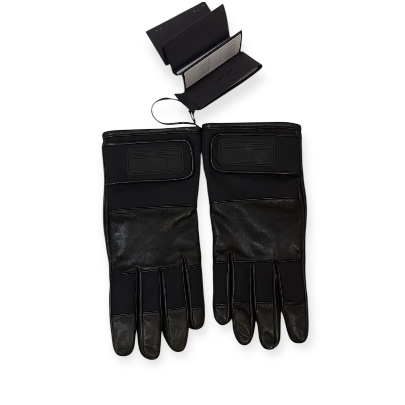 Prada Altri accessori da uomo: Prada Handschuhe neu – Nuovo e nell'imballaggio originale da Lachen SZ venduto da HelvetiaLuxury 4