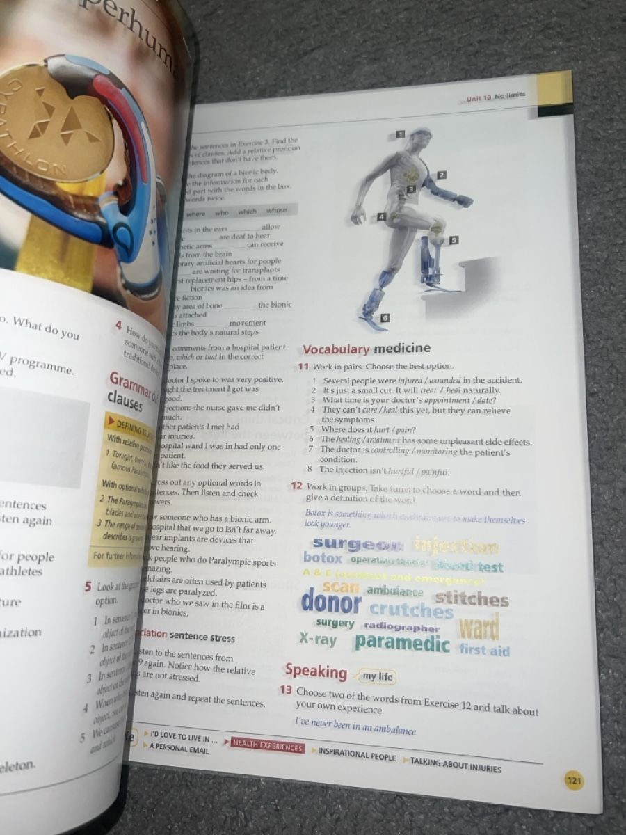Libri: Life Student's Book Intermediate Second Edition – Nuovo (secondo la descrizione) da Kloten venduto da aro_t8ls 2