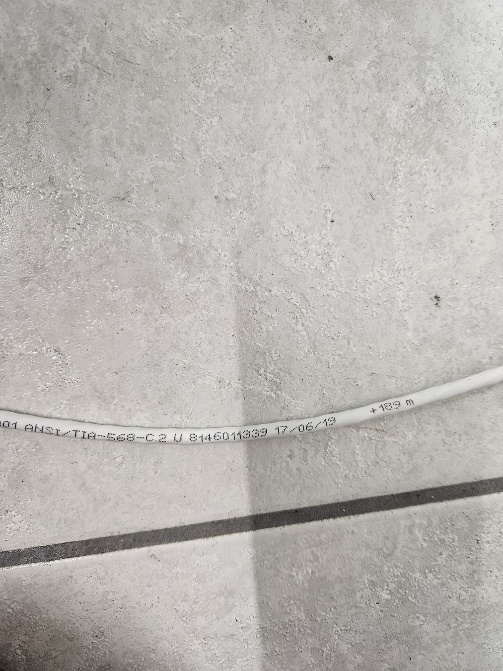 Kabel: Netzwerkkabel R&M Kat6 – Neu (gemäss Beschreibung) aus Zürich von pintolino 2