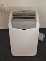 Whirlpool Klimagerät PACW29 für kühlere Sommertage!