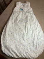2er Set Winterschlafsack Gr. 90 Top Zustand!