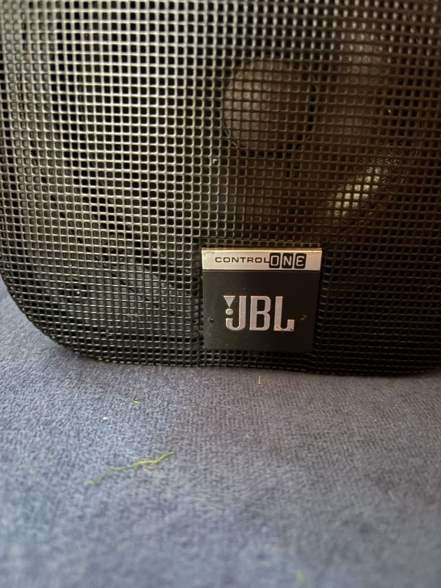 JBL Casse acustiche: Jbl Boxen 50-200W – Usato da oftringen venduto da stouner1