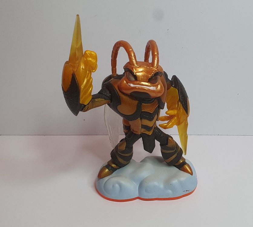 Figurine Skylanders Giants Swarm 84525888 jeu vidéo console de jeux Ni