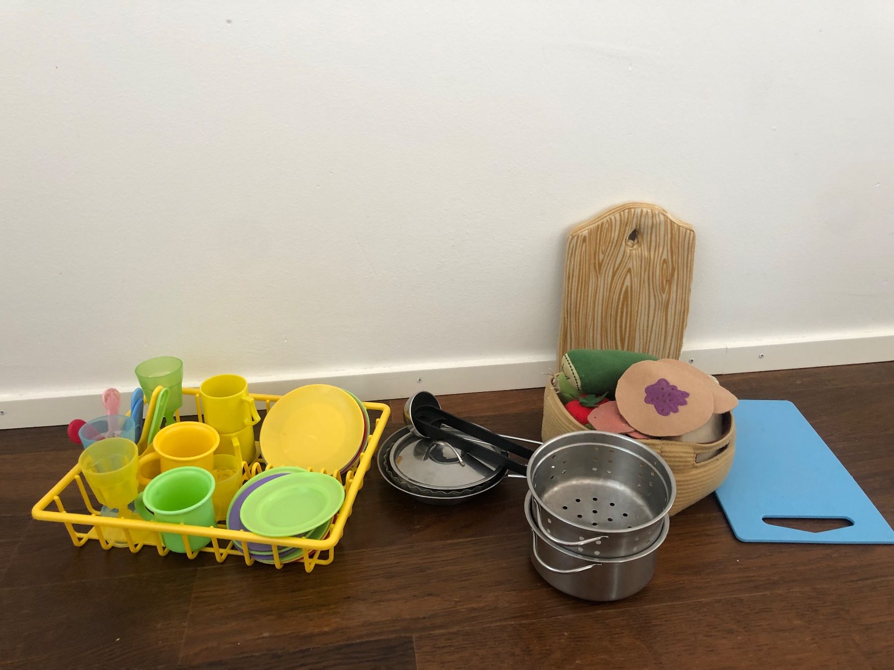 Ikea Giocattoli: Ikea Spielküche mit Zubehör – Usato da Zürich venduto da spiidpta 2
