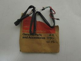 Harley original Kabelsatz 70485-73