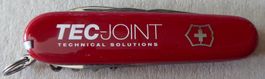 Victorinox Spartan Tec-Joint