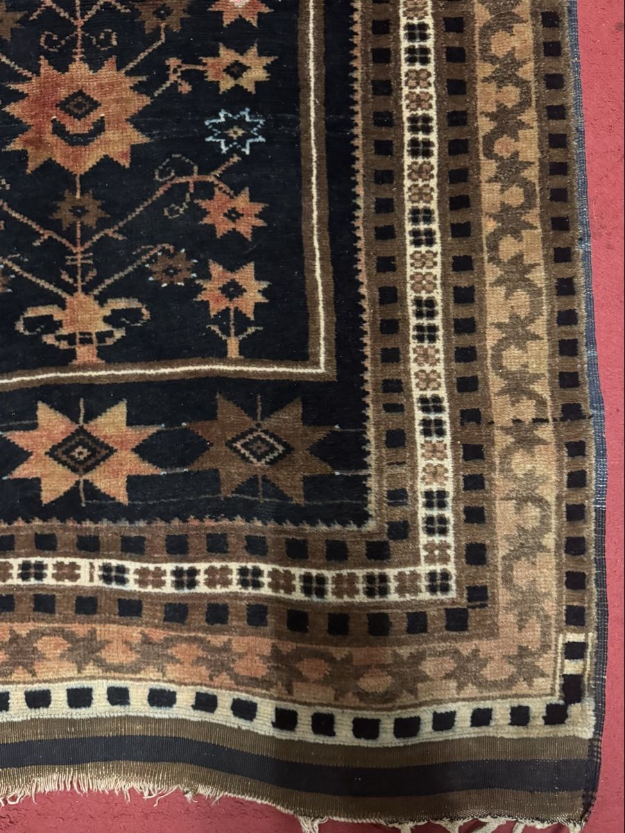 Teppiche: Teppich Massen 130 x 90 cm – Gebraucht aus Schlieren von Freundlich02 2