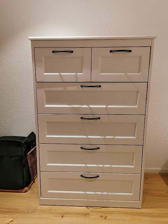 Cassettiere: Commode Ikea FÅGELFJÄLLET – Usato da Gy venduto da isa_txt7 1