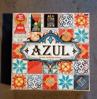 AZUL Brettspiel Neuwertig