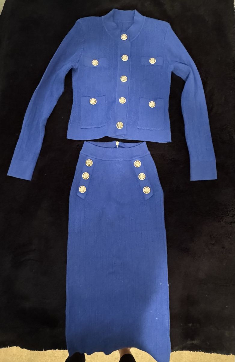 Lotti di vestiti: Dress set – Nuovo (secondo la descrizione) da Volketswil venduto da 22Valentina22