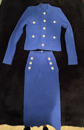 Dress set