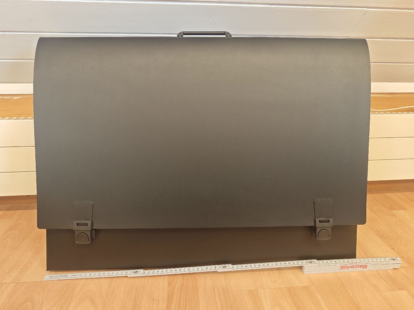 Valises de voyage: Zeichenmappe ca. 72.5x53.5x4cm – D'occasion à Urdorf par AHOI-90 1